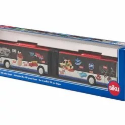 Siku 3739 Gelede Bus 100 Jahre Sieper -Nederland Siku Verkoopwinkel 3739 99 1000 600