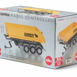 Siku 6734 3-assige Kipper-oplegger 15 Siku 6734 3-assige Kipper-oplegger -Nederland Siku Verkoopwinkel 37 2