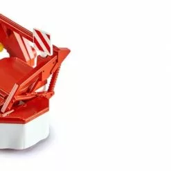 Siku 2461 Kuhn Frontmaaier 1:32 -Nederland Siku Verkoopwinkel 37 2 1