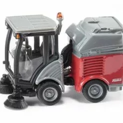 Siku 2936 HAKO Veegmachine