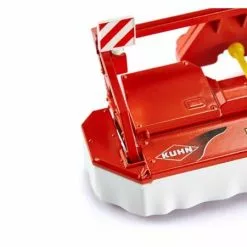 Siku 2461 Kuhn Frontmaaier 1:32 -Nederland Siku Verkoopwinkel 38 1 2