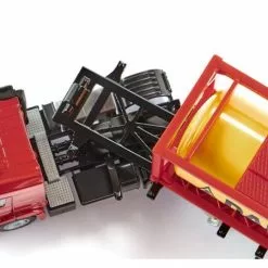 Siku 3922 Mercedes Benz Met Tanker