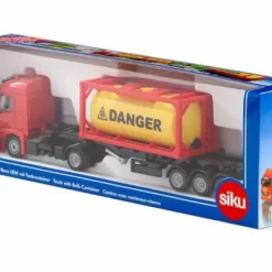 Siku 3922 Mercedes Benz Met Tanker 15 Siku 3922 Mercedes Benz Met Tanker -Nederland Siku Verkoopwinkel 3922 99 1000 600