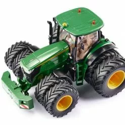 Siku 6735 John Deere 729R Met Dubbele Banden Met Bluetooth App Control 1:32 12 Siku 6735 John Deere 729R Met Dubbele Banden Met Bluetooth App Control 1:32 -Nederland Siku Verkoopwinkel 39 2 1
