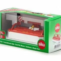 Siku 2461 Kuhn Frontmaaier 1:32 -Nederland Siku Verkoopwinkel 39 2 2