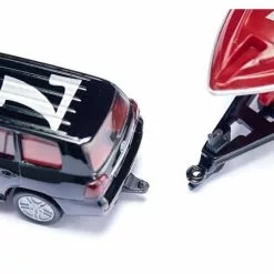 Siku 2543 Personenwagen Met Motorboot 10 Siku 2543 Personenwagen Met Motorboot -Nederland Siku Verkoopwinkel 3 3