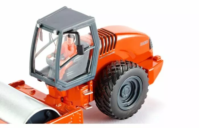 Siku 3530 Walswerk Hamm 5 Siku 3530 Walswerk Hamm - Afbeelding 3