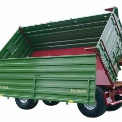 Siku Control 6781 2-Assige Kieper 1:32