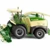 Siku 4066 Krone BiG X 580 Maishakselaar -Nederland Siku Verkoopwinkel 4066 01 1000 600