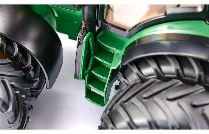 Siku 6735 John Deere 729R Met Dubbele Banden Met Bluetooth App Control 1:32 6 Siku 6735 John Deere 729R Met Dubbele Banden Met Bluetooth App Control 1:32 - Afbeelding 4