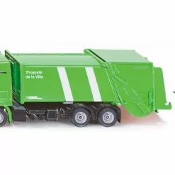 Siku Vuilnisauto 2938