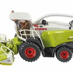Siku 4998 Claas Jaguar 96