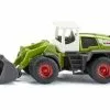 Siku 1524 Claas Torion 1914 Wheel Loader 1 Siku 1524 Claas Torion 1914 Wheel Loader -Nederland Siku Verkoopwinkel 41 1