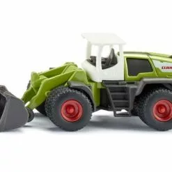 Siku 1524 Claas Torion 1914 Wheel Loader