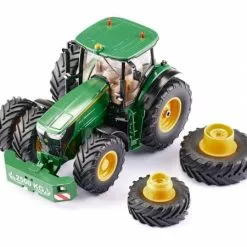 Siku 6735 John Deere 729R Met Dubbele Banden Met Bluetooth App Control 1:32 15 Siku 6735 John Deere 729R Met Dubbele Banden Met Bluetooth App Control 1:32 -Nederland Siku Verkoopwinkel 42 1 1