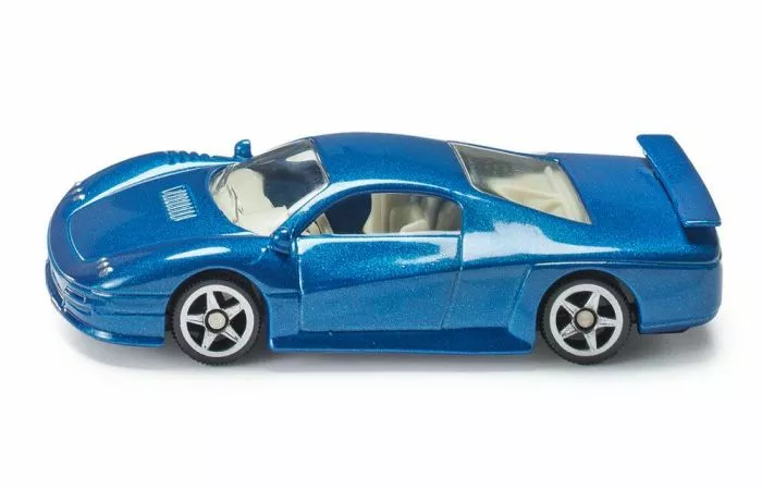 Siku 0875 Sikustorm 3 Siku 0875 Sikustorm