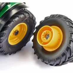 Siku 6735 John Deere 729R Met Dubbele Banden Met Bluetooth App Control 1:32 16 Siku 6735 John Deere 729R Met Dubbele Banden Met Bluetooth App Control 1:32 -Nederland Siku Verkoopwinkel 43 1 1