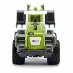 Siku 1524 Claas Torion 1914 Wheel Loader -Nederland Siku Verkoopwinkel 44 1