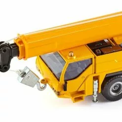 Siku 2110 Brandweer Telescoop Kraanwagen -Nederland Siku Verkoopwinkel 44 2