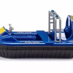 Siku 0890 Hovercraft Politie