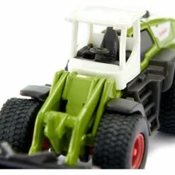 Siku 1524 Claas Torion 1914 Wheel Loader -Nederland Siku Verkoopwinkel 45 1