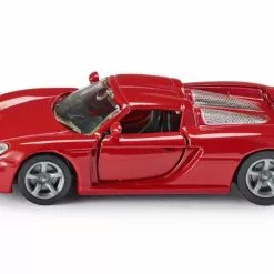 Siku 1001 Porsche Carrera GT