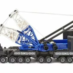 Siku 4810 Zware Mobiele Superkraan 1:55