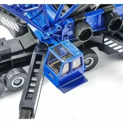 Siku 4810 Zware Mobiele Superkraan 1:55 -Nederland Siku Verkoopwinkel 4810 10 1000 600