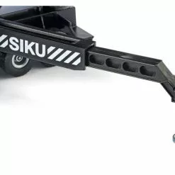Siku 4810 Zware Mobiele Superkraan 1:55 -Nederland Siku Verkoopwinkel 4810 11 1000 600