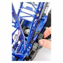 Siku 4810 Zware Mobiele Superkraan 1:55 -Nederland Siku Verkoopwinkel 4810 12 1000 600