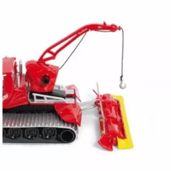 Siku 4914 Pistenbully 600 1:50 -Nederland Siku Verkoopwinkel 4914 04 1000 600