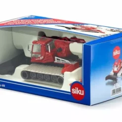 Siku 4914 Pistenbully 600 1:50 -Nederland Siku Verkoopwinkel 4914 99 1000 600