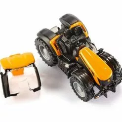 Siku 1858 JCB 825 Met Dolly En Aanhanger -Nederland Siku Verkoopwinkel 49bec2e6a02b7b89bddb0b39b42939ca5104f933a827df9cb923562a47d21ca0