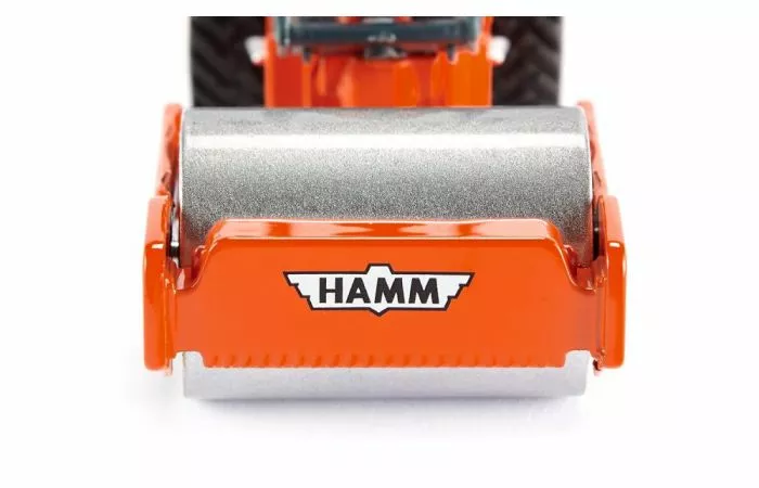 Siku 3530 Walswerk Hamm 6 Siku 3530 Walswerk Hamm - Afbeelding 4