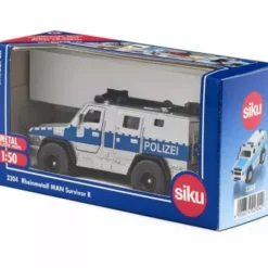Siku 2304 Rheinmetall MAN Survivor R 9 Siku 2304 Rheinmetall MAN Survivor R -Nederland Siku Verkoopwinkel 54 1