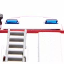 Siku 2113 Mercedes-Benz Sprinter 6X6 Brandweer 14 Siku 2113 Mercedes-Benz Sprinter 6X6 Brandweer -Nederland Siku Verkoopwinkel 54 3