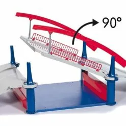 Siku 5503 World Hefbrug -Nederland Siku Verkoopwinkel 5503 2 1000 600