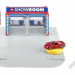 Siku 5504 World - Autoshowroom 9 Siku 5504 World - Autoshowroom -Nederland Siku Verkoopwinkel 550x378