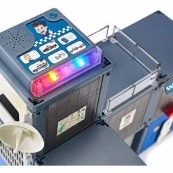 Siku 5510 Politiestation -Nederland Siku Verkoopwinkel 550x412