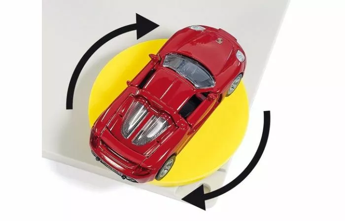 Siku 5504 World - Autoshowroom 7 Siku 5504 World - Autoshowroom - Afbeelding 5