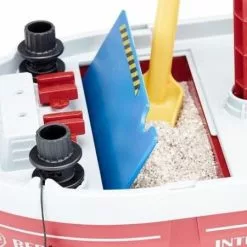 Siku 5403 World Containerschip -Nederland Siku Verkoopwinkel 550x482 1