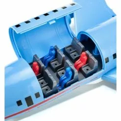 SIKU 5402 World Verkeersvliegtuig Met Accessoires 9 SIKU 5402 World Verkeersvliegtuig Met Accessoires -Nederland Siku Verkoopwinkel 550x595