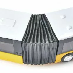 Siku 3736 Harmonikabus -Nederland Siku Verkoopwinkel 56 3