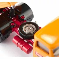 Siku 4117 Mercedes-Benz 710 Met Kramer 11 Siku 4117 Mercedes-Benz 710 Met Kramer -Nederland Siku Verkoopwinkel 57 1