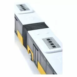 Siku 3736 Harmonikabus -Nederland Siku Verkoopwinkel 57 4