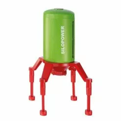 Siku 5602 SikuWorld Silo 1:50+1:32