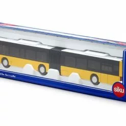 Siku 3736 Harmonikabus -Nederland Siku Verkoopwinkel 58 4