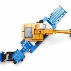 Siku 1847 Dieplader Met Liebherr Graafmachine -Nederland Siku Verkoopwinkel 59 2