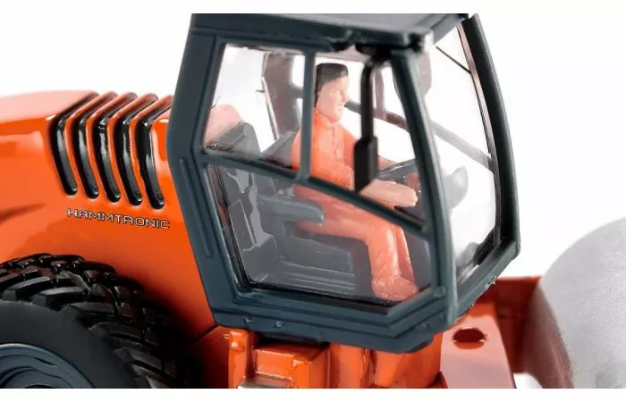 Siku 3530 Walswerk Hamm 7 Siku 3530 Walswerk Hamm - Afbeelding 5