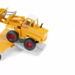 Siku 4117 Mercedes-Benz 710 Met Kramer 14 Siku 4117 Mercedes-Benz 710 Met Kramer -Nederland Siku Verkoopwinkel 60 1